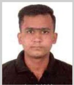 Abdul CV