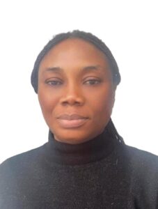 HUFMAN OGHOGHO HAPPINESS